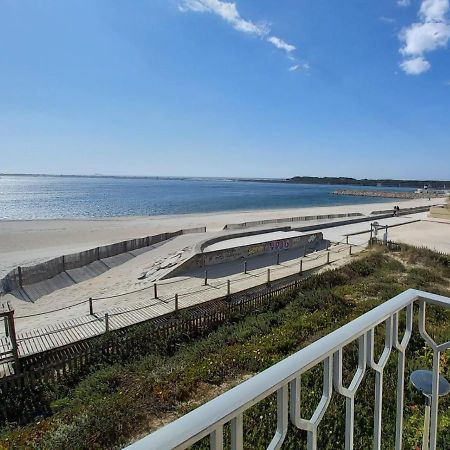 Sonhosqrodopiam Praia Da Barra Eksteriør billede