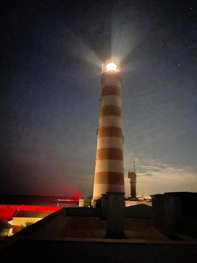 Sonhosqrodopiam Praia Da Barra Eksteriør billede