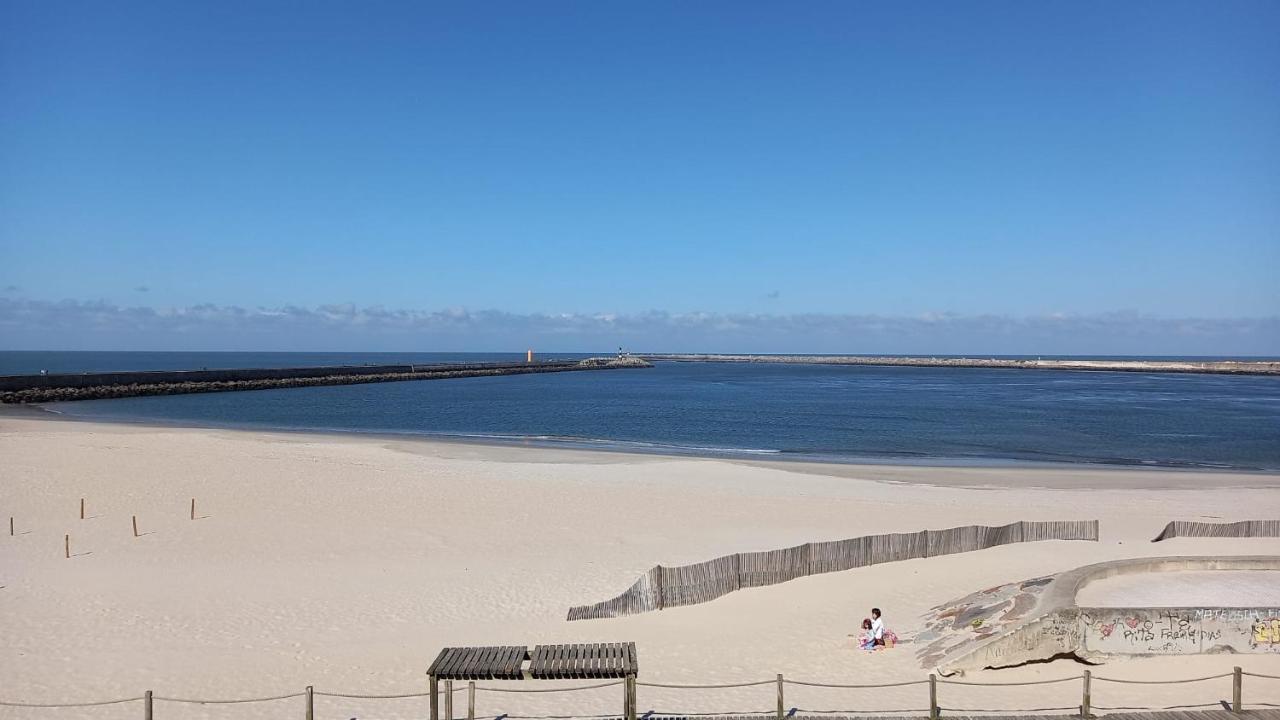 Sonhosqrodopiam Praia Da Barra Eksteriør billede