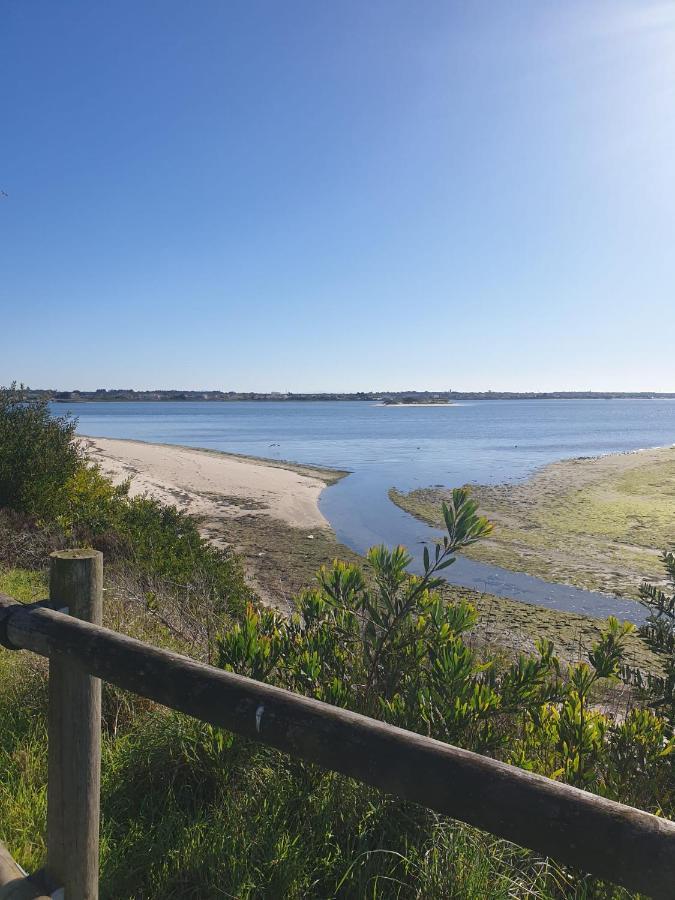 Sonhosqrodopiam Praia Da Barra Eksteriør billede