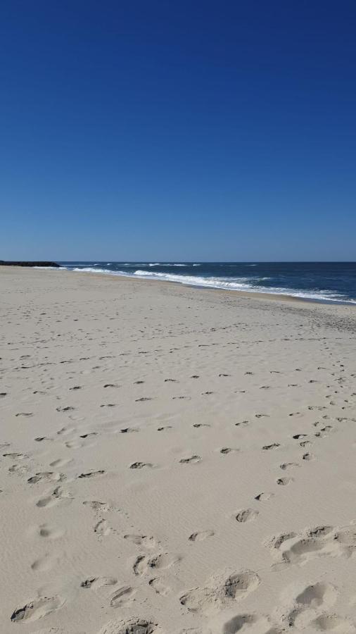 Sonhosqrodopiam Praia Da Barra Eksteriør billede