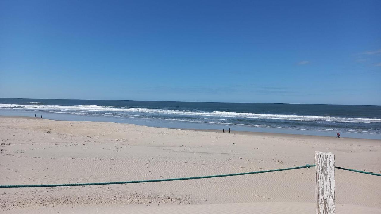 Sonhosqrodopiam Praia Da Barra Eksteriør billede