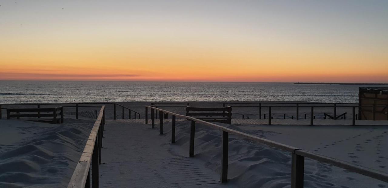 Sonhosqrodopiam Praia Da Barra Eksteriør billede