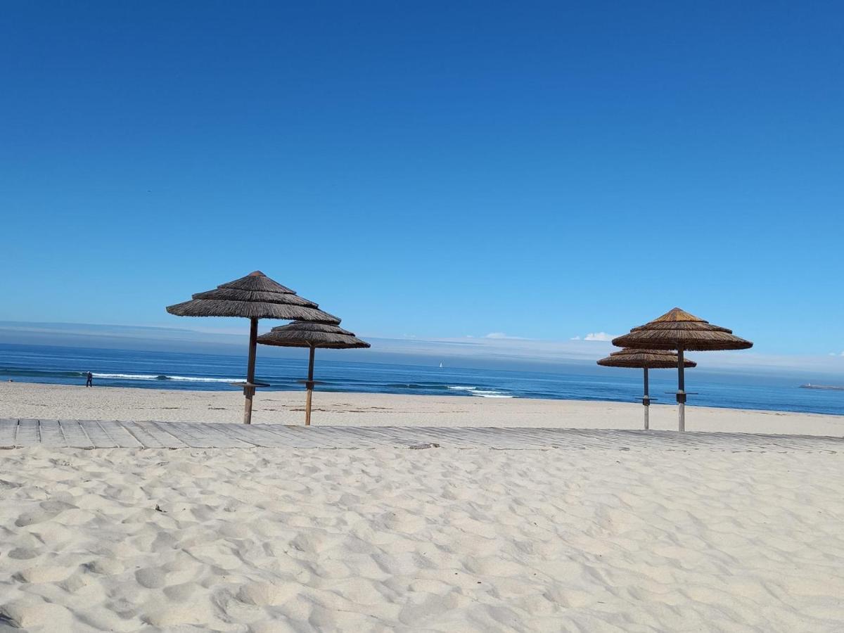 Sonhosqrodopiam Praia Da Barra Eksteriør billede