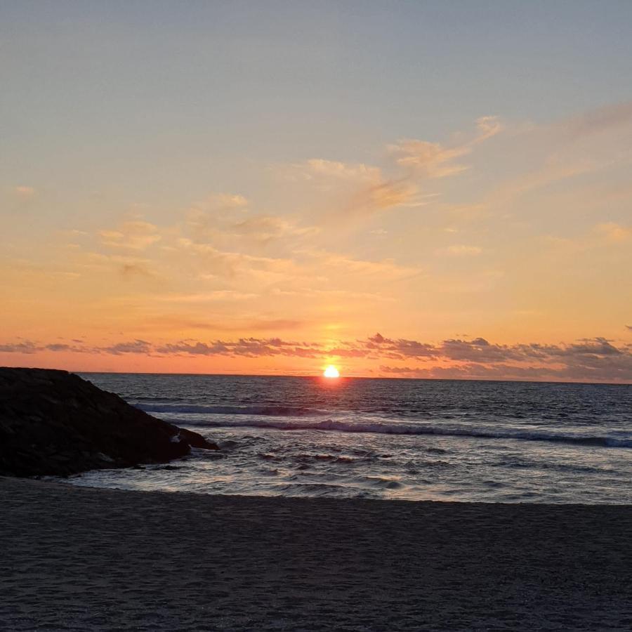 Sonhosqrodopiam Praia Da Barra Eksteriør billede
