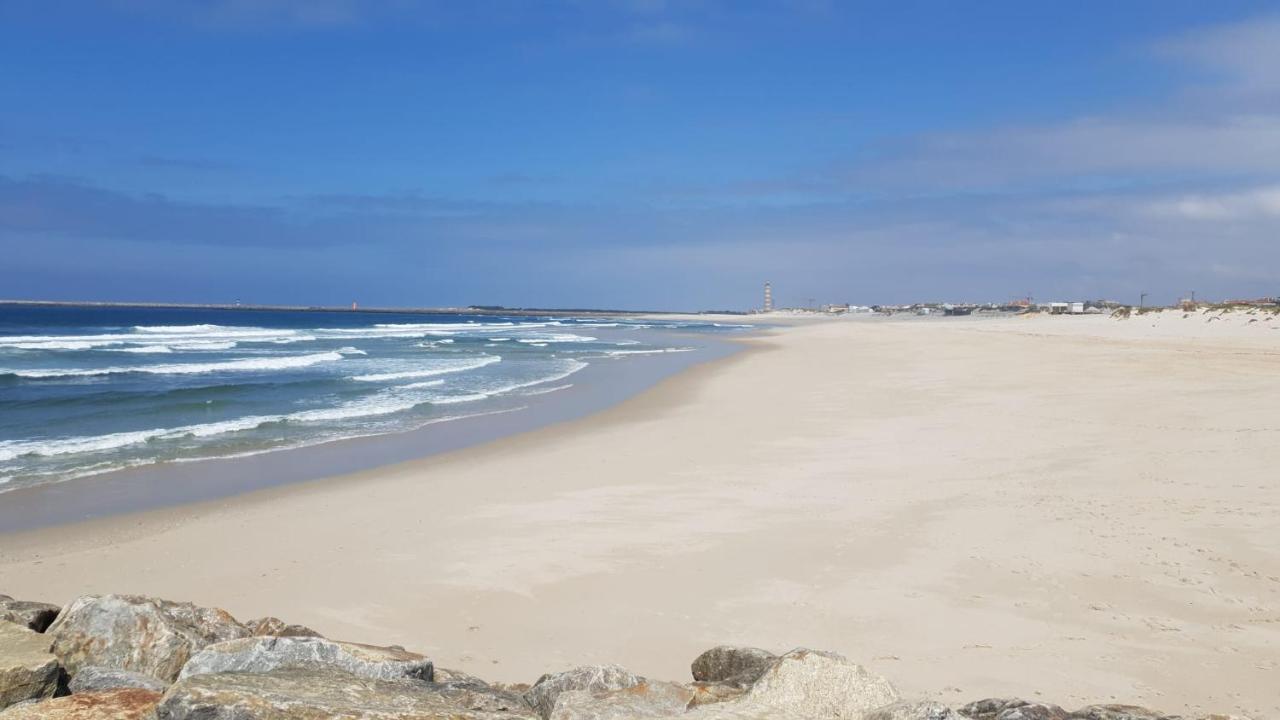 Sonhosqrodopiam Praia Da Barra Eksteriør billede