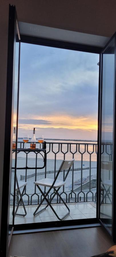 Sonhosqrodopiam Praia Da Barra Eksteriør billede