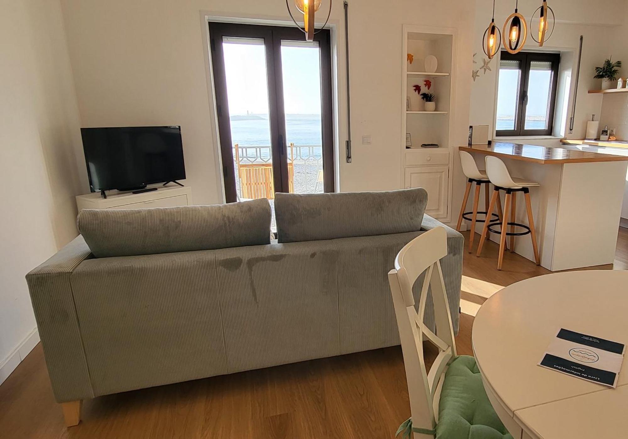 Sonhosqrodopiam Praia Da Barra Eksteriør billede