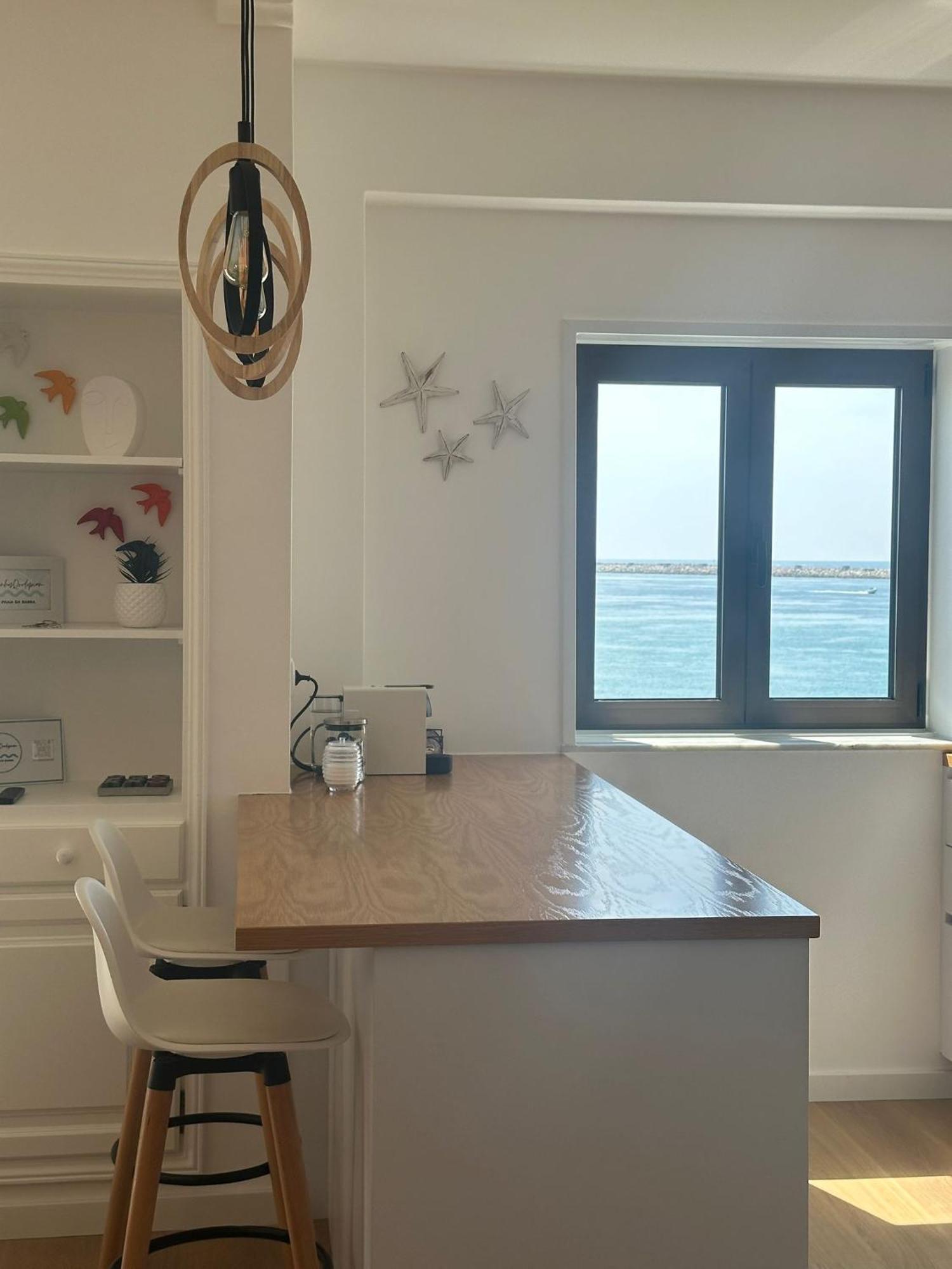 Sonhosqrodopiam Praia Da Barra Eksteriør billede