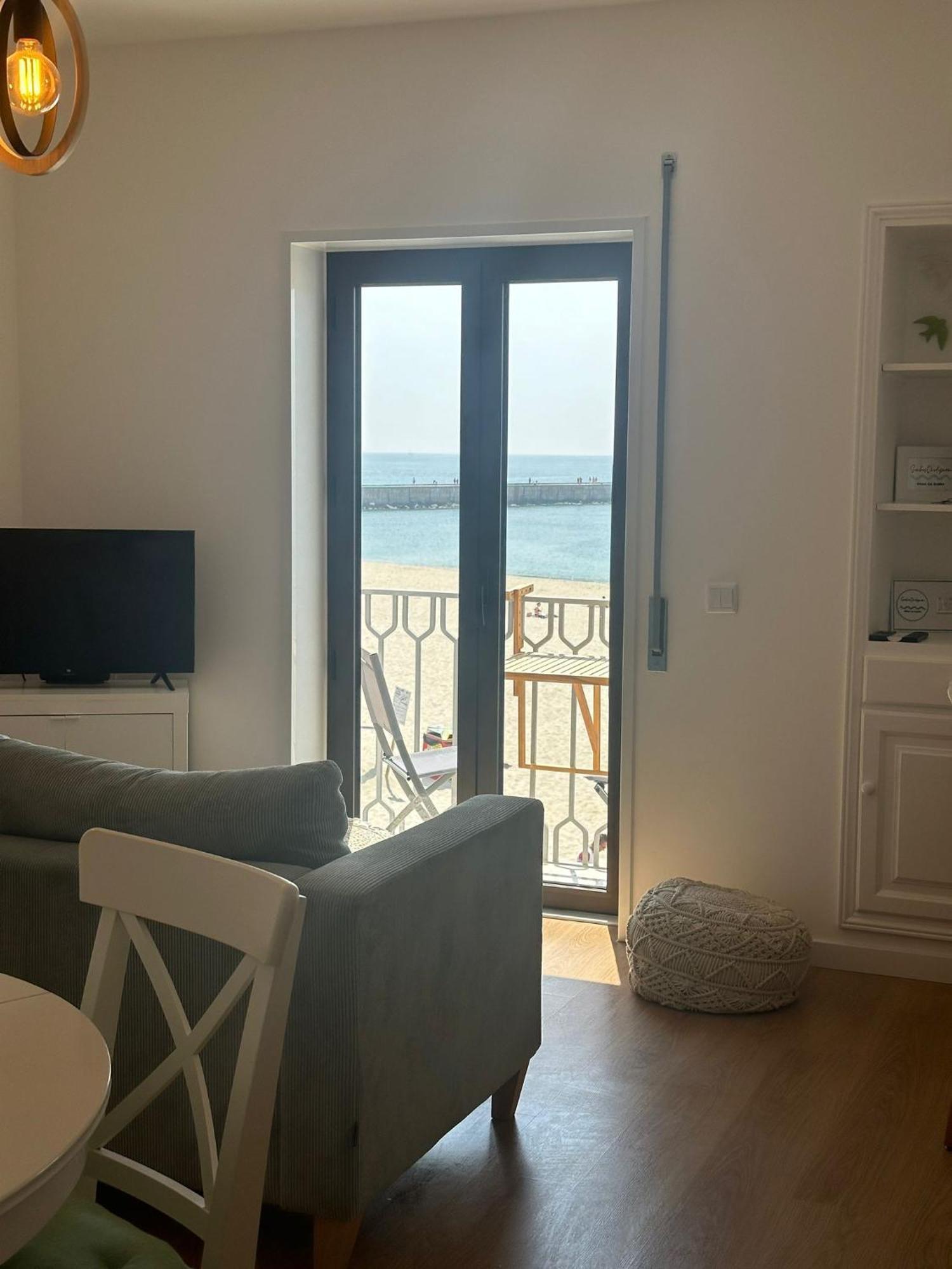 Sonhosqrodopiam Praia Da Barra Eksteriør billede